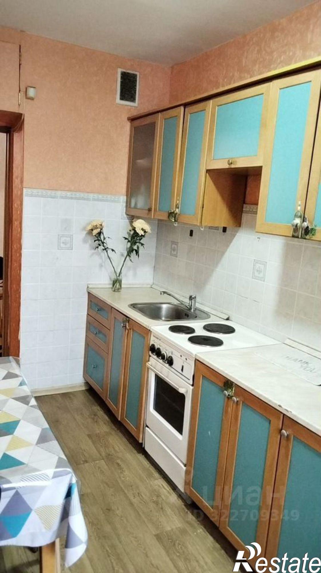 Купить квартиру за 7 500 000 рублей на микрорайон Университетский, 10