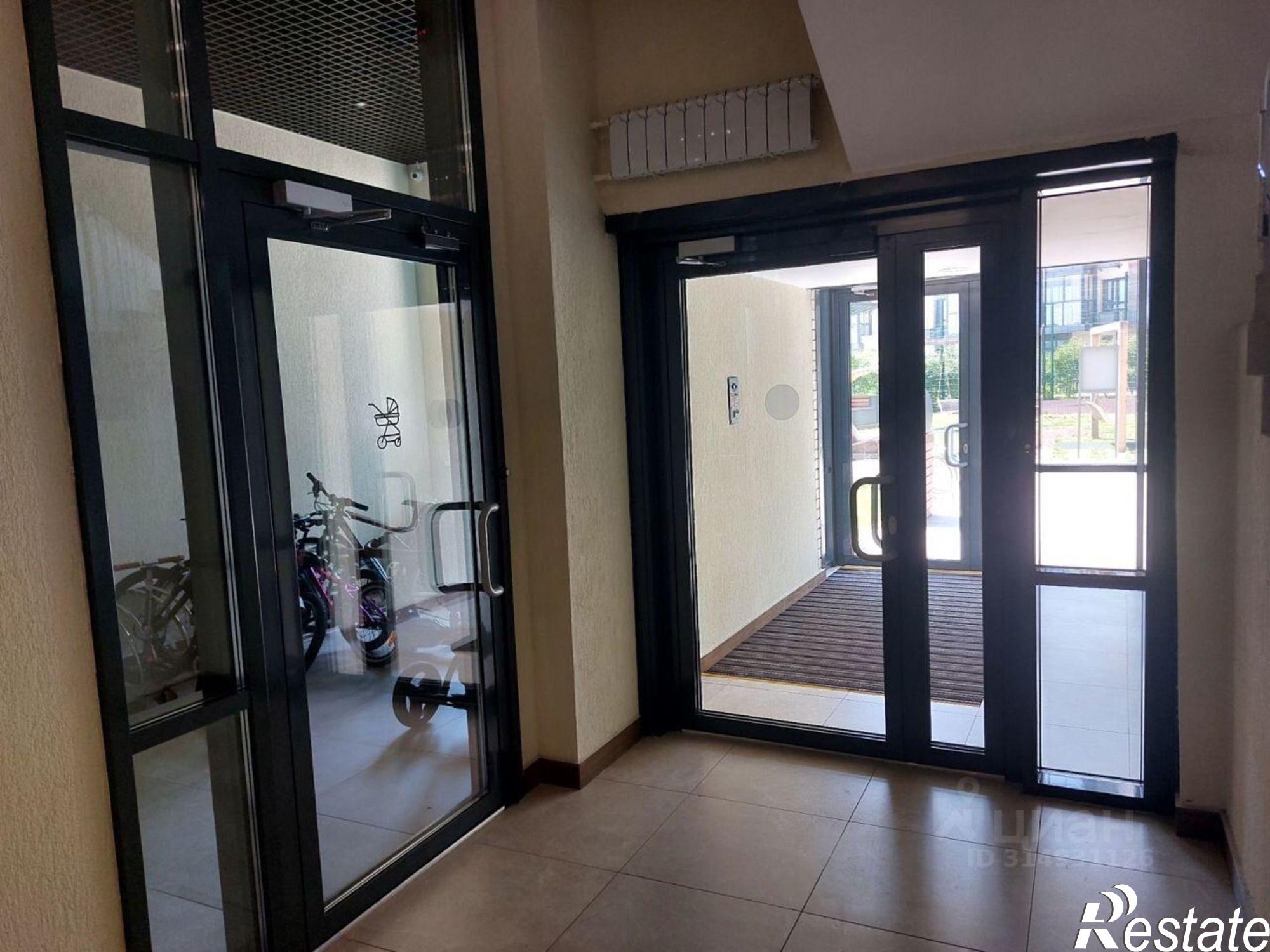 Купить квартиру за 9 550 000 рублей на Байкальская улица, 428