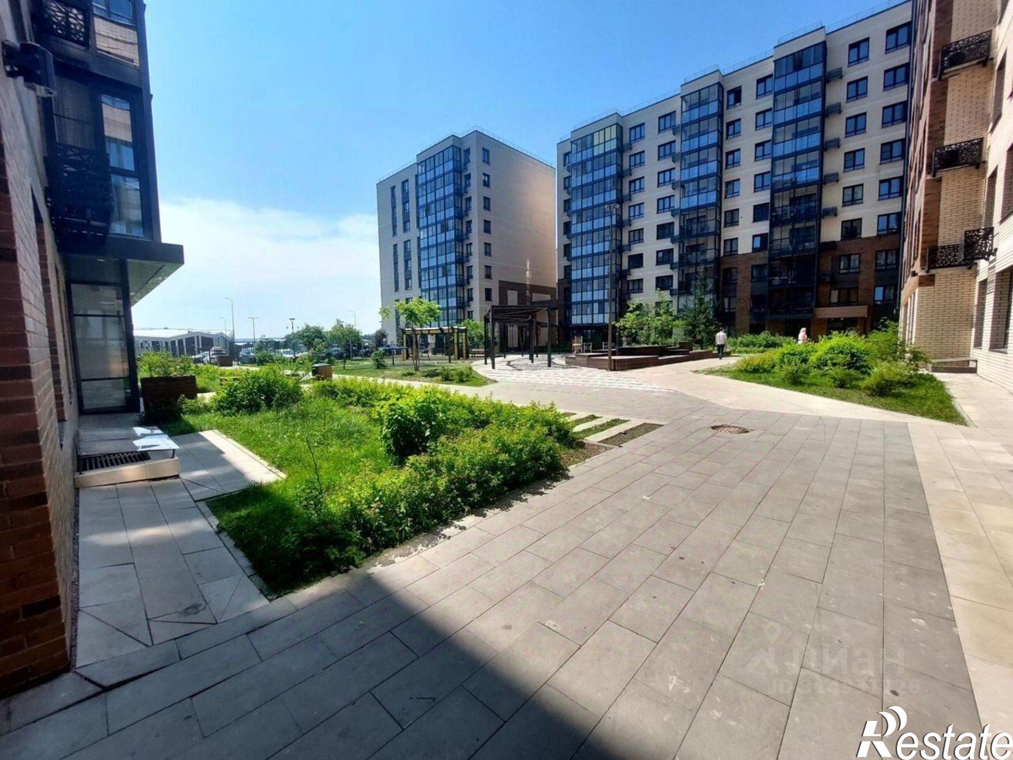 Купить квартиру за 9 550 000 рублей на Байкальская улица, 428