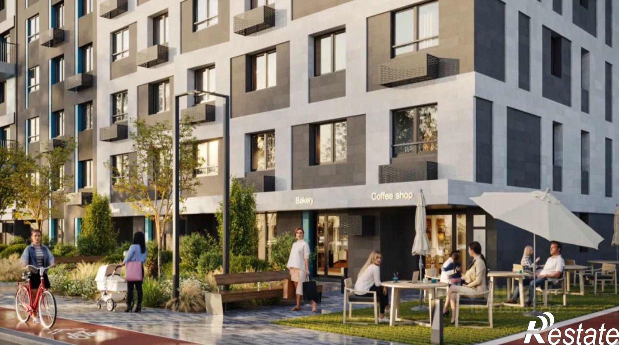 Купить квартиру за 10 850 000 рублей на улица Берёзовая Роща, 13Б