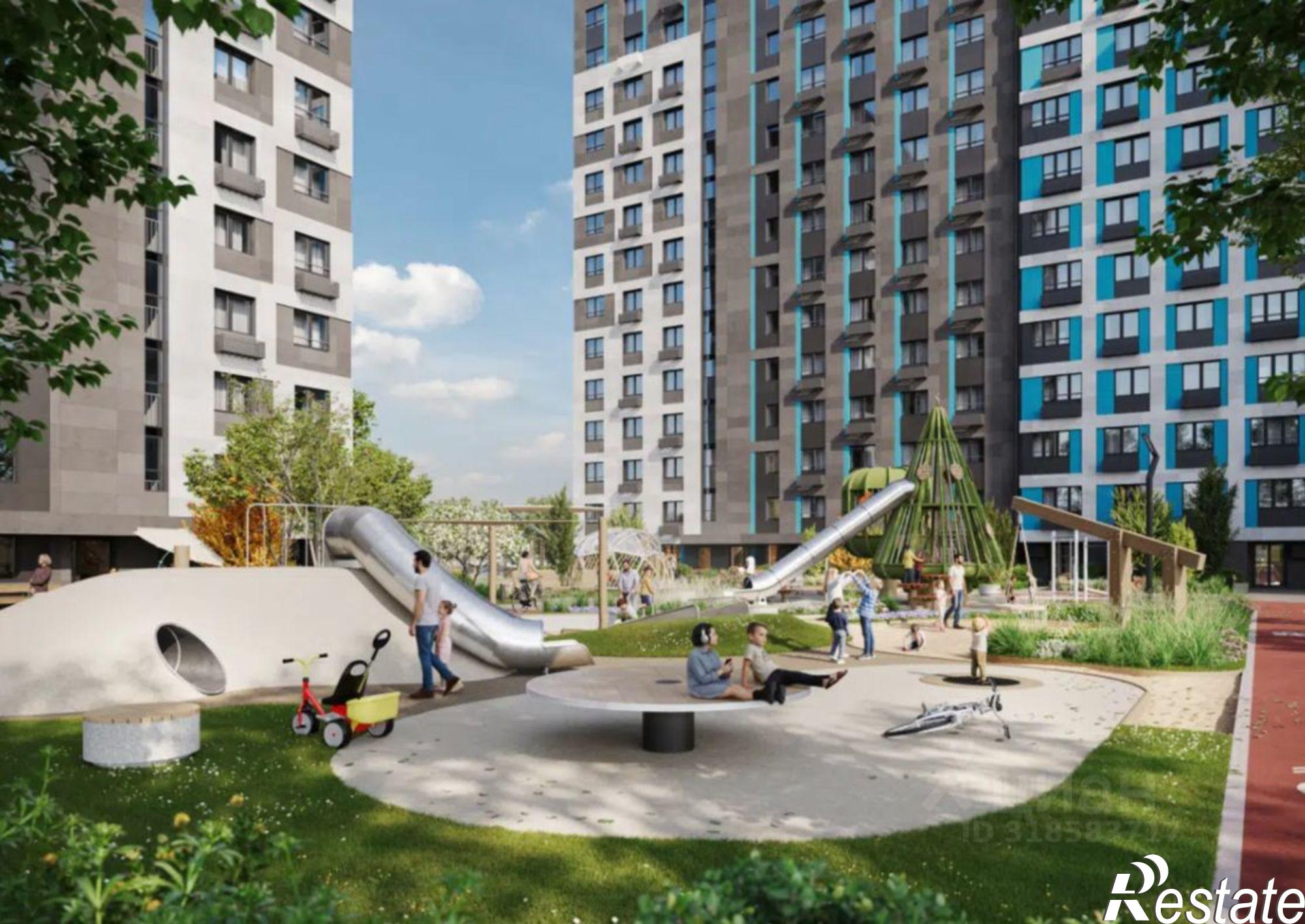 Купить квартиру за 10 850 000 рублей на улица Берёзовая Роща, 13Б