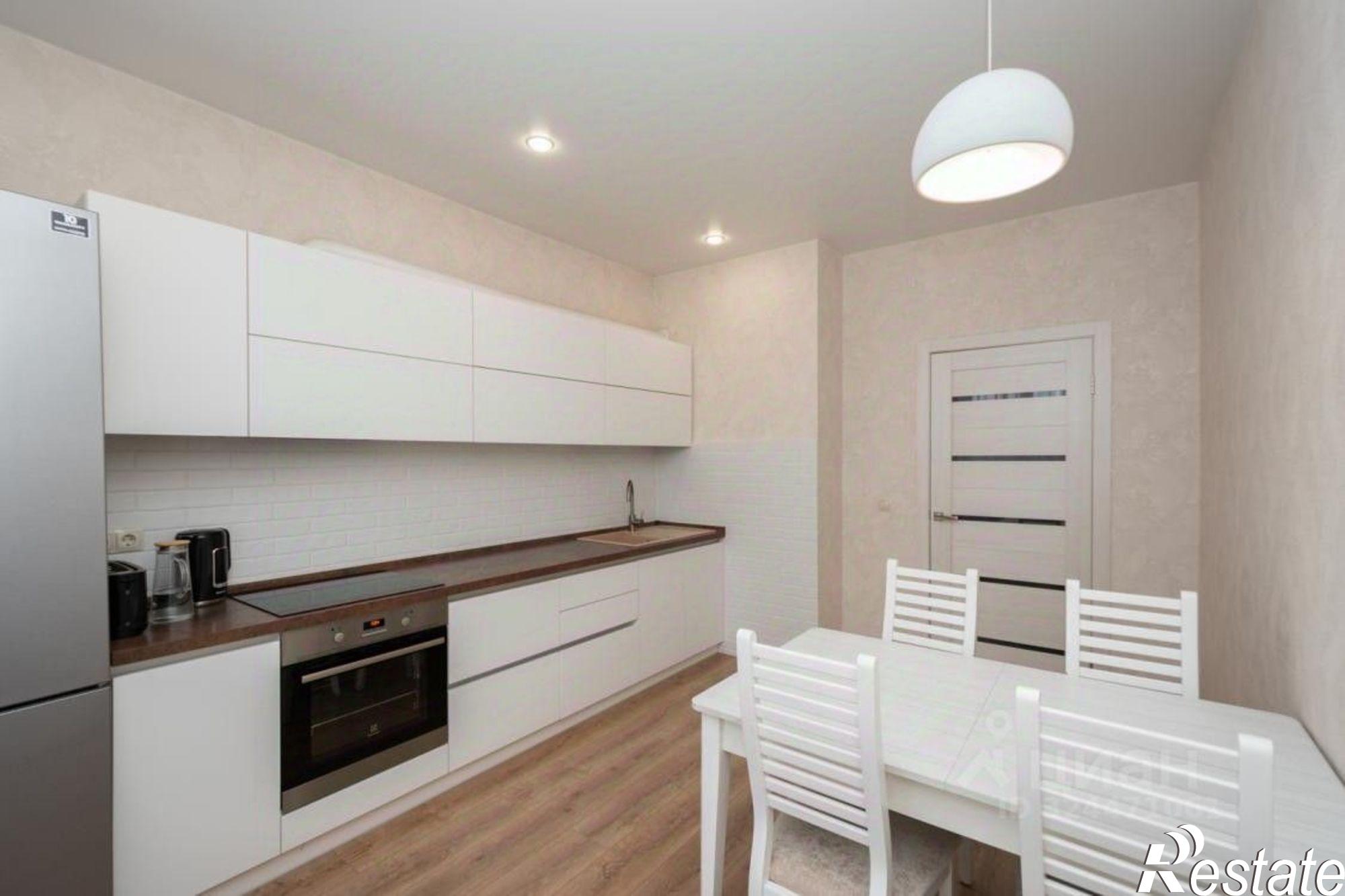 Купить квартиру за 11 400 000 рублей на Байкальская улица, 236Б/5