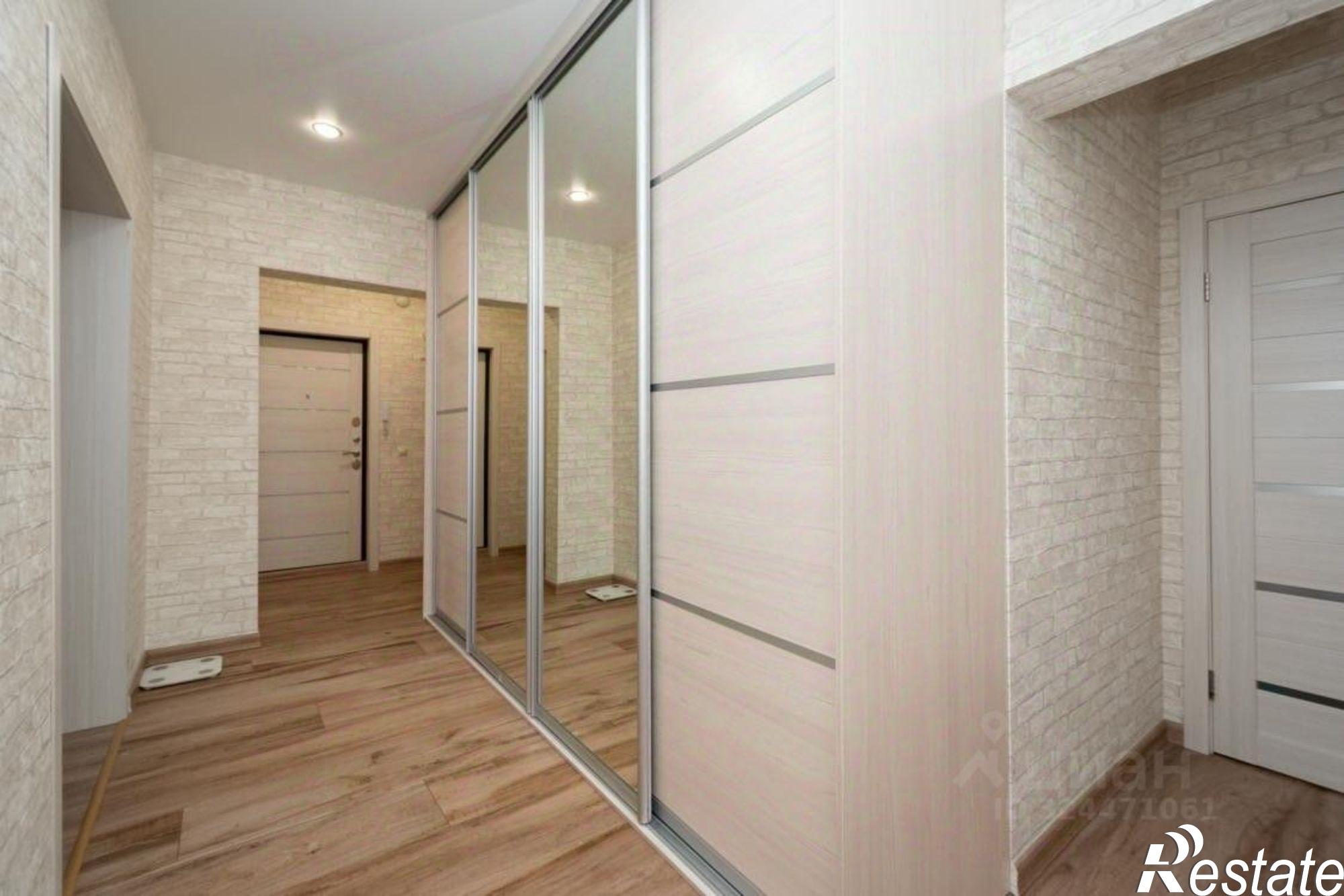 Купить квартиру за 11 400 000 рублей на Байкальская улица, 236Б/5