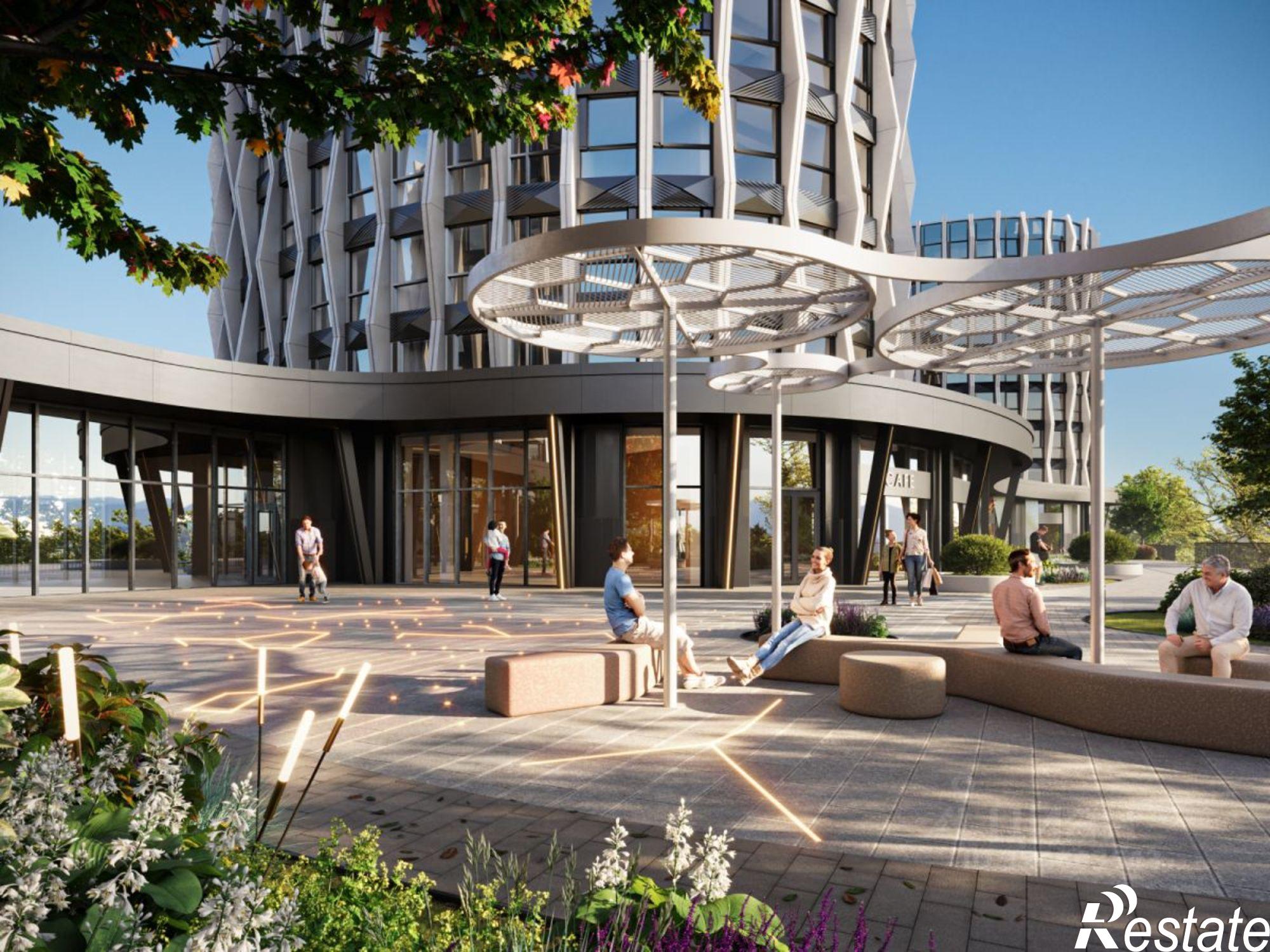 Купить квартиру за 20 361 600 рублей на улица Кожова, 14/2