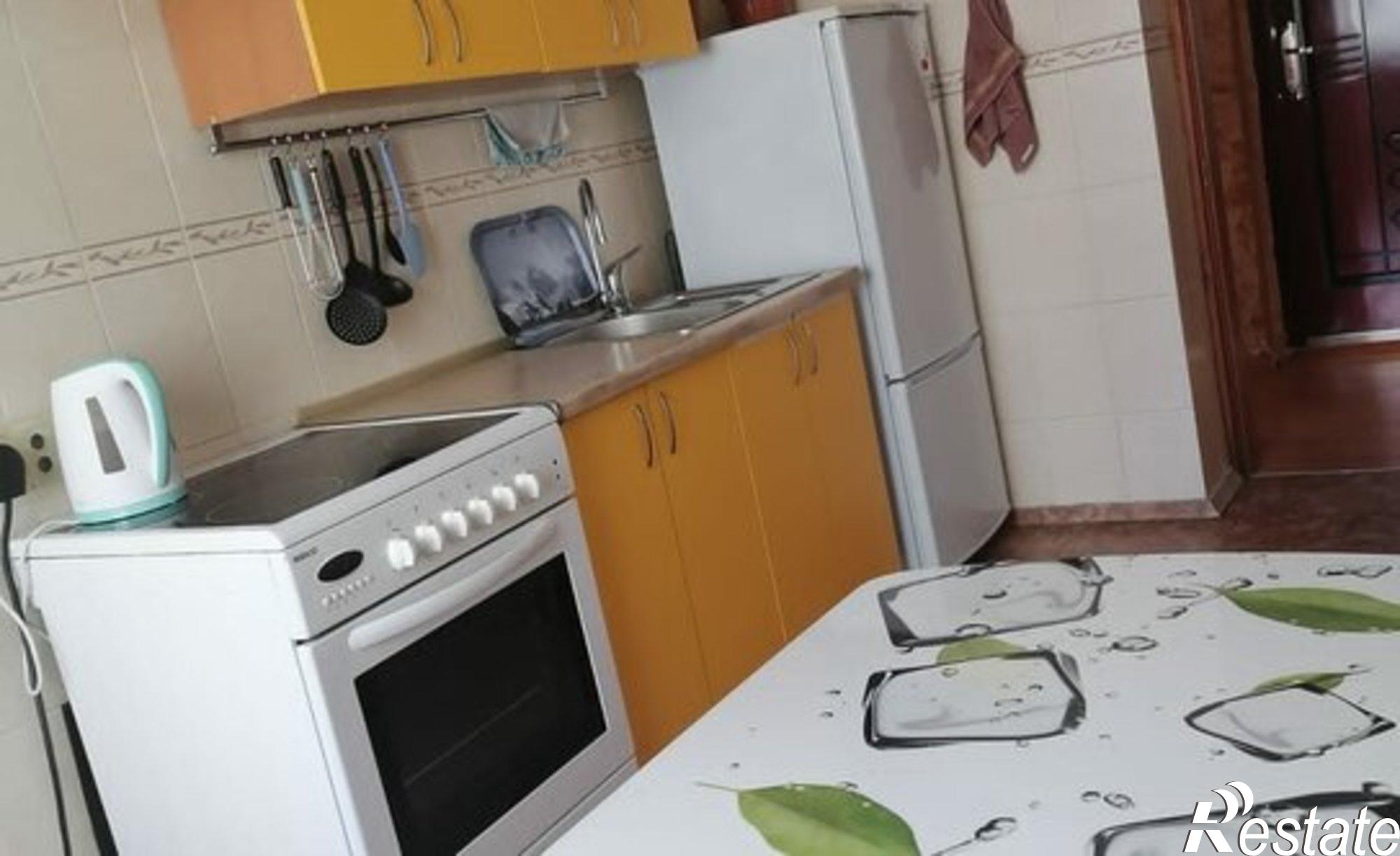 Купить квартиру за 6 100 000 рублей на бульвар Рябикова, 21А