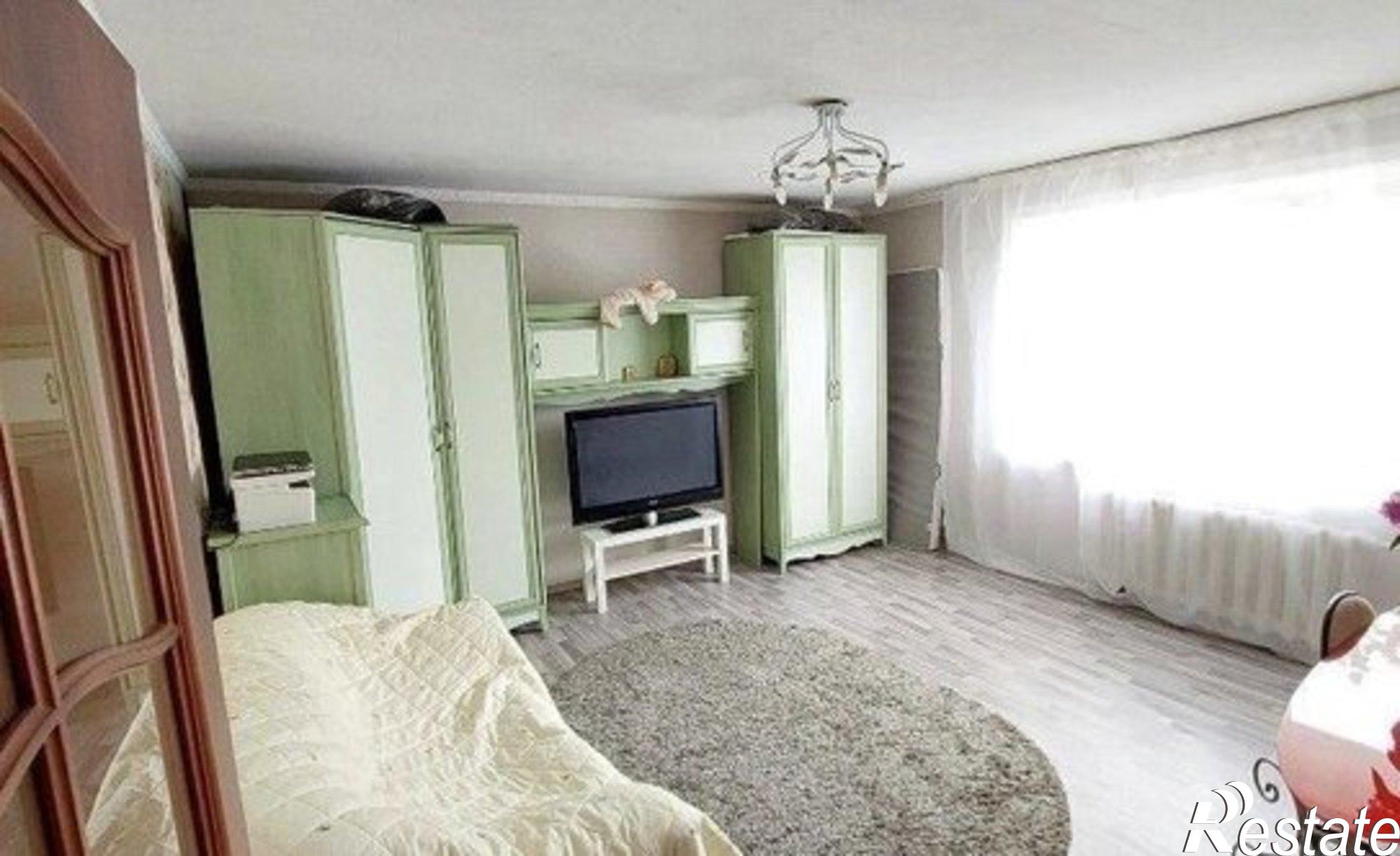 Купить квартиру за 4 000 000 рублей на улица Рабочего Штаба, 93