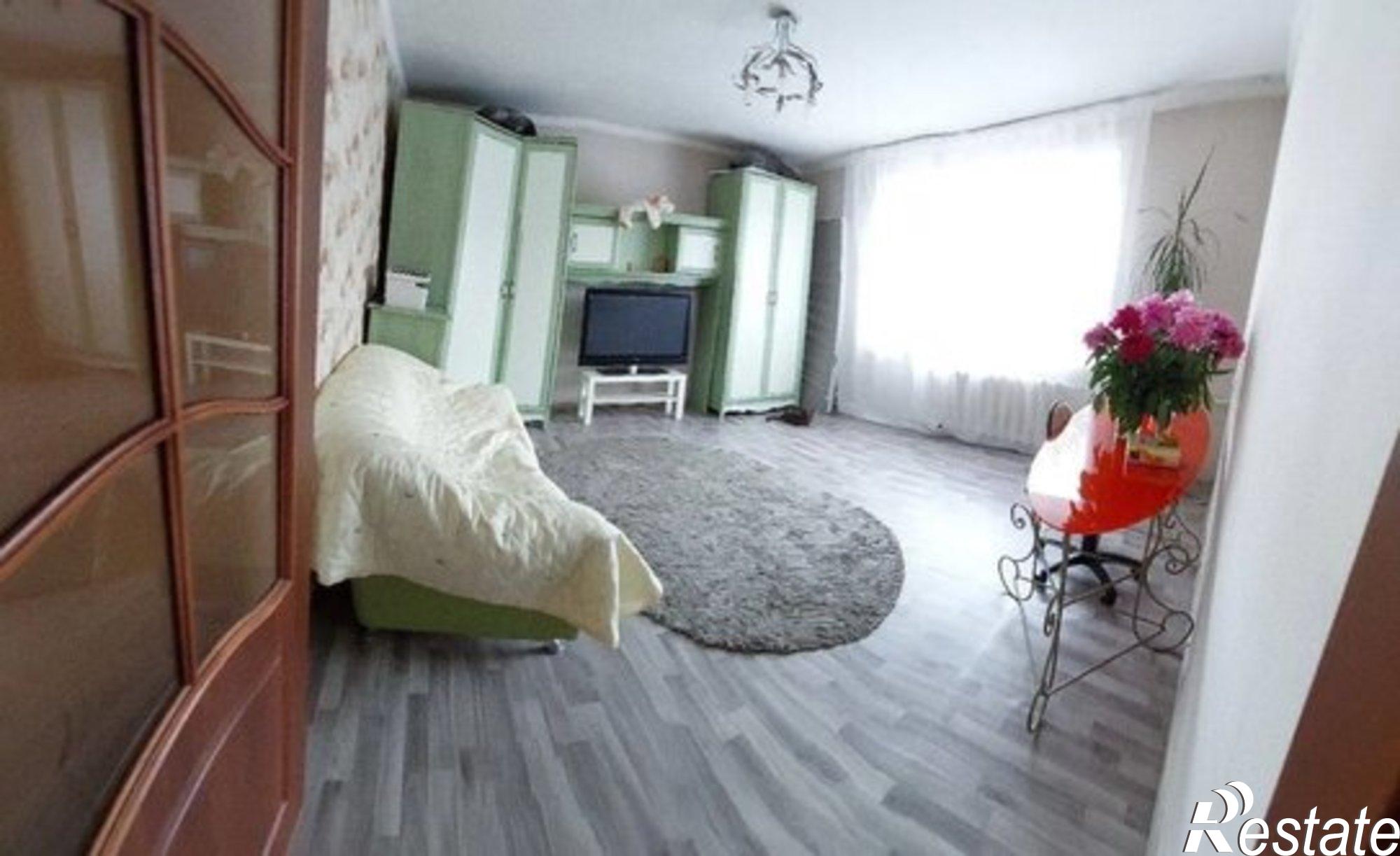 Купить квартиру за 4 000 000 рублей на улица Рабочего Штаба, 93