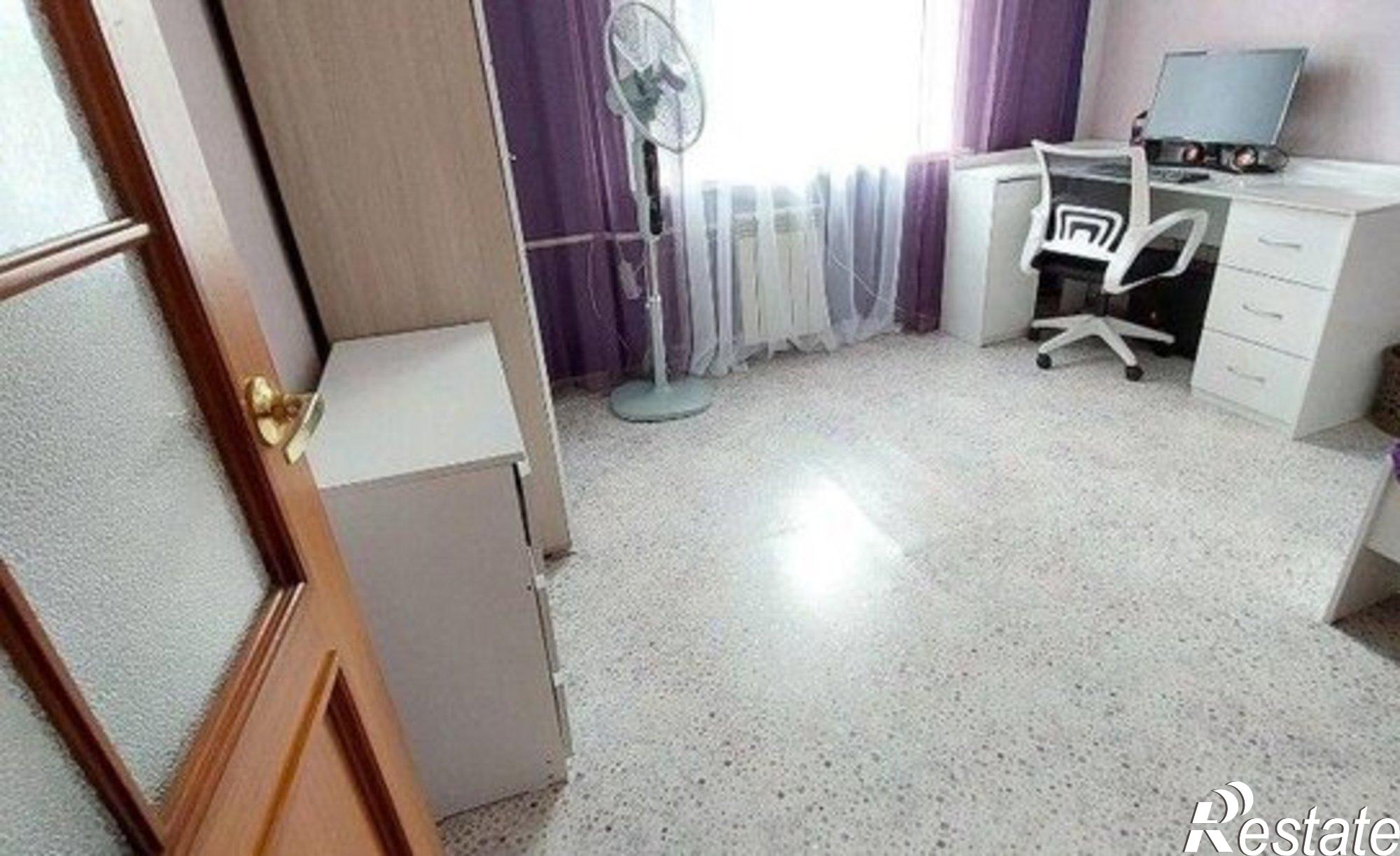 Купить квартиру за 4 000 000 рублей на улица Рабочего Штаба, 93