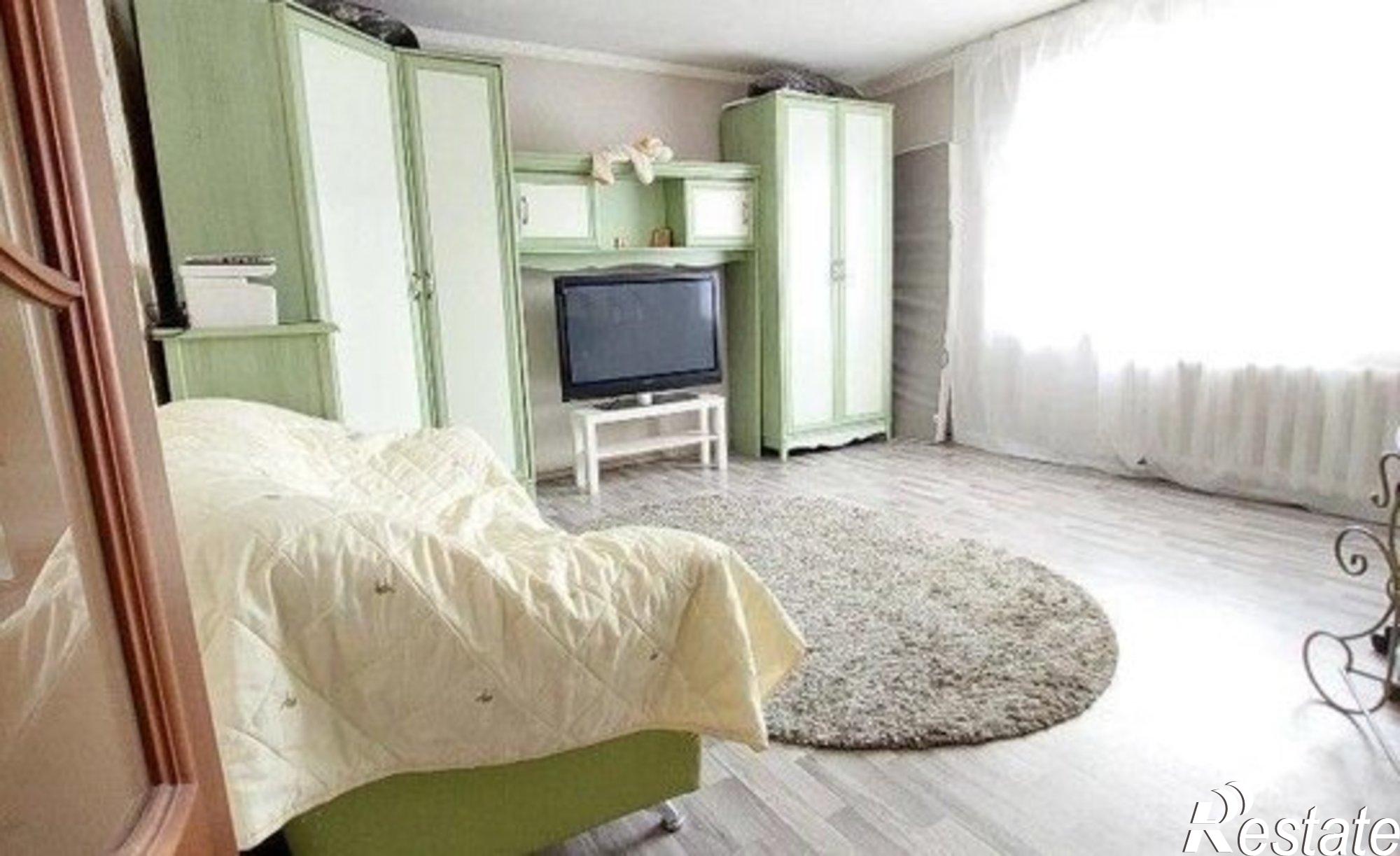 Купить квартиру за 4 000 000 рублей на улица Рабочего Штаба, 93