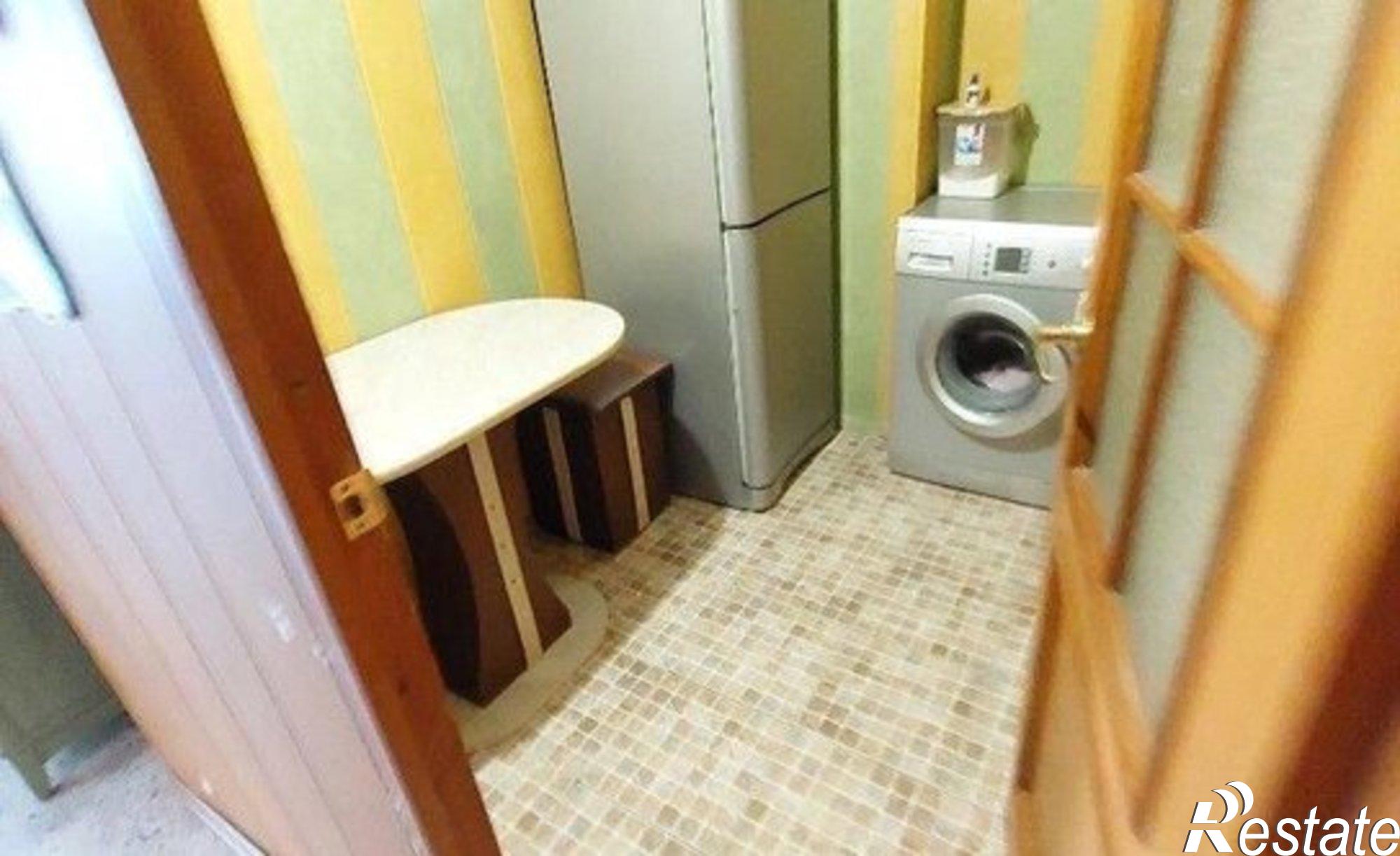 Купить квартиру за 4 000 000 рублей на улица Рабочего Штаба, 93