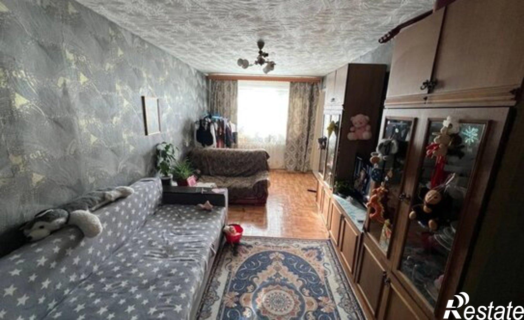 Купить квартиру за 5 500 000 рублей на улица Баумана, 215