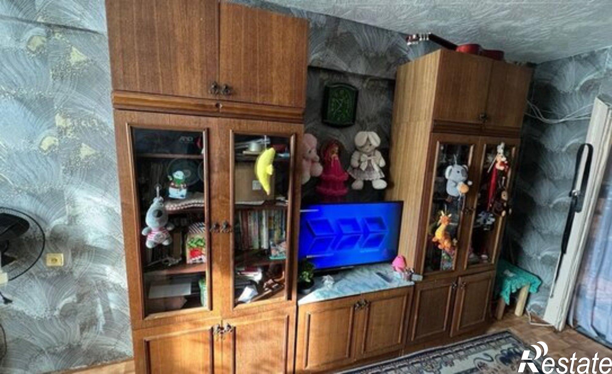 Купить квартиру за 5 500 000 рублей на улица Баумана, 215