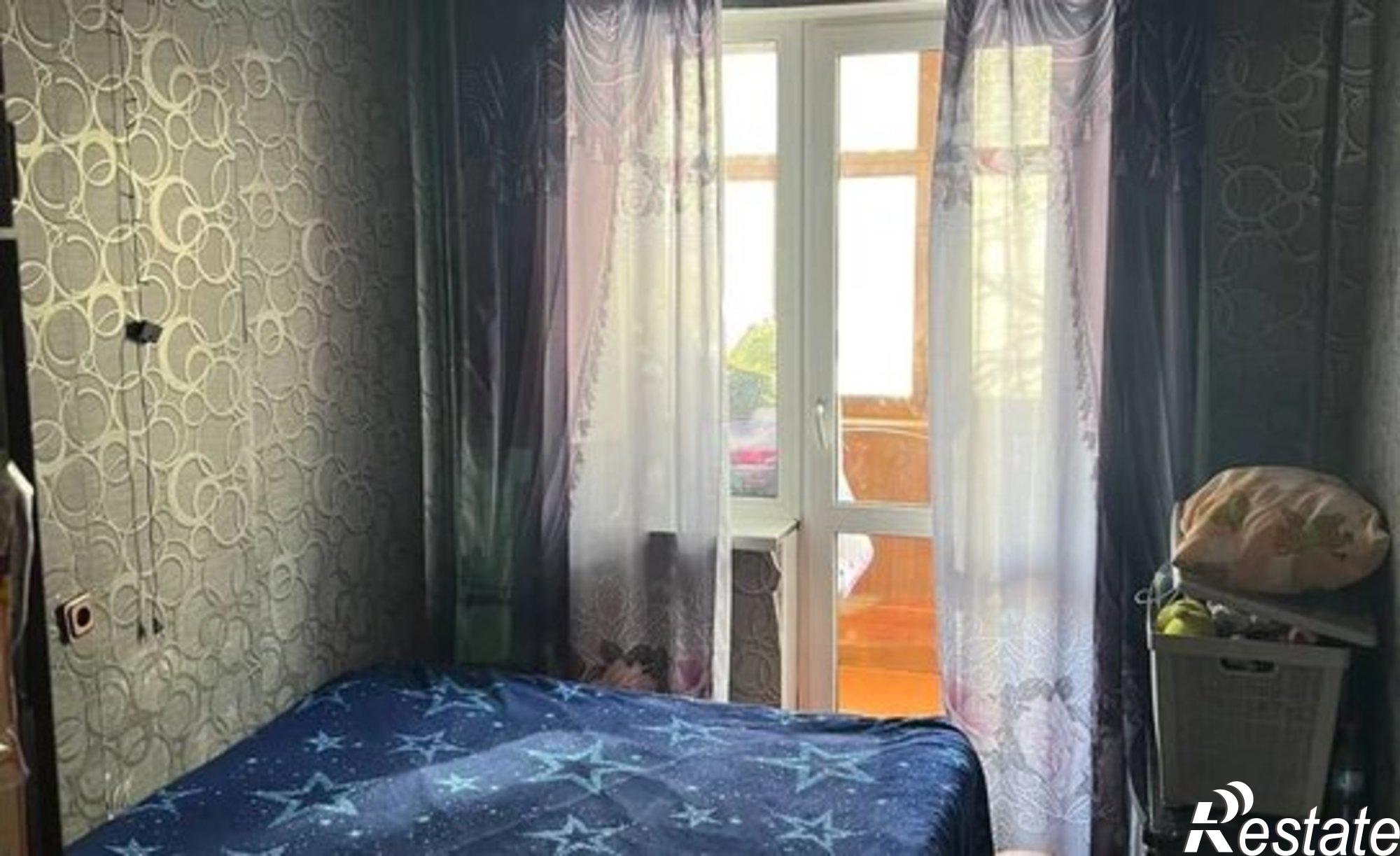 Купить квартиру за 5 500 000 рублей на улица Баумана, 215