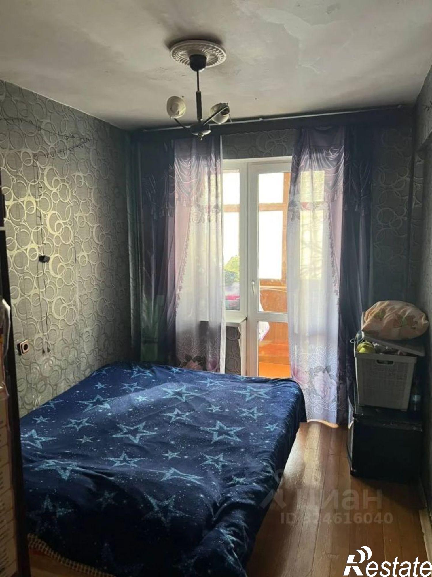 Купить квартиру за 5 500 000 рублей на улица Баумана, 215