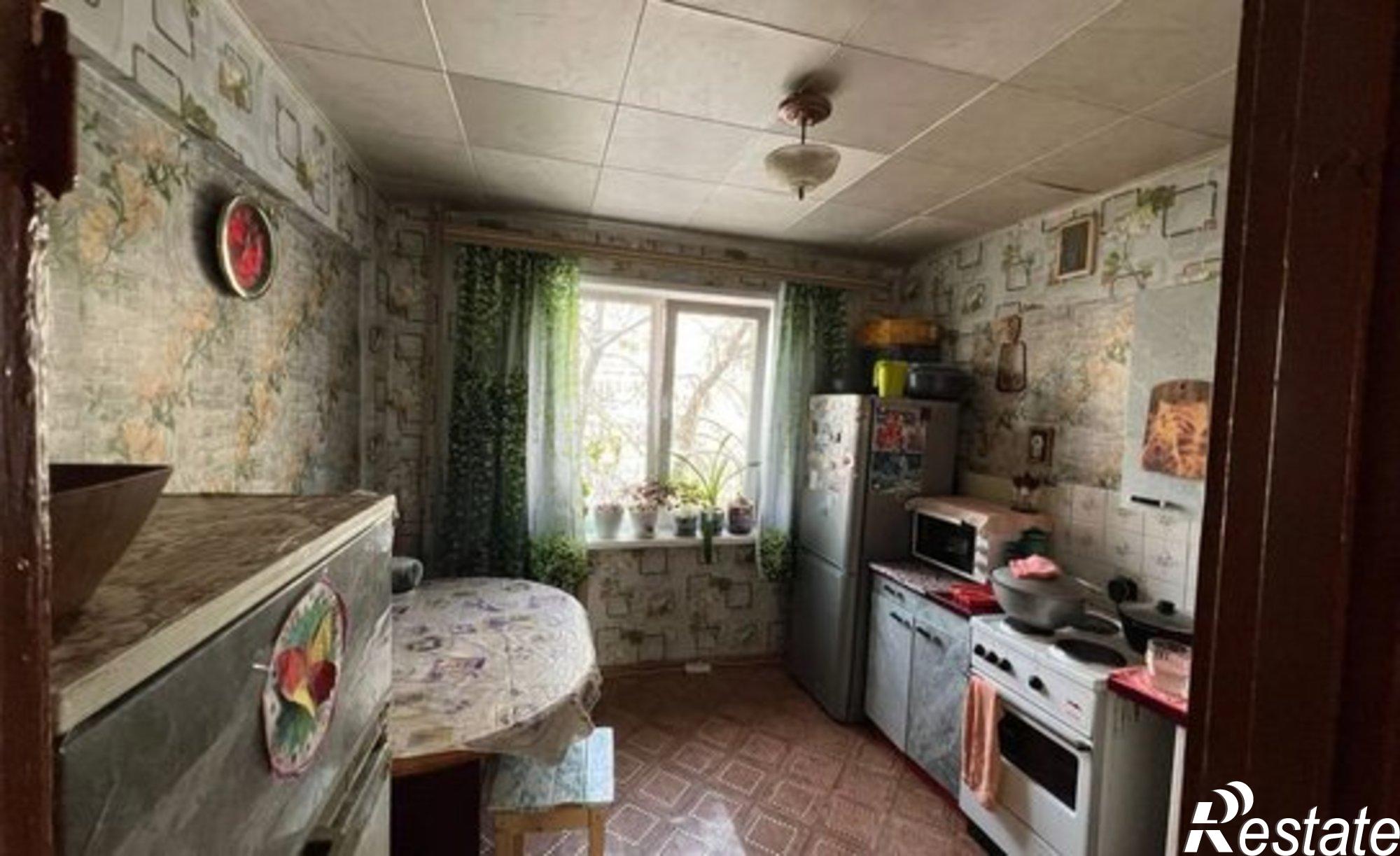 Купить квартиру за 5 500 000 рублей на улица Баумана, 215