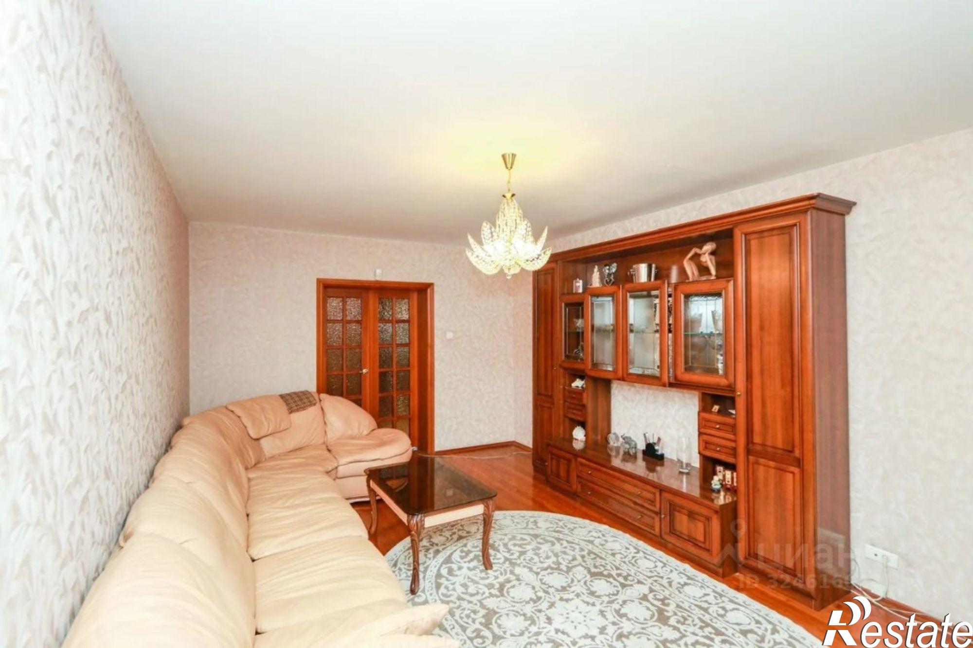 Купить квартиру за 15 950 000 рублей на улица Станиславского, 31