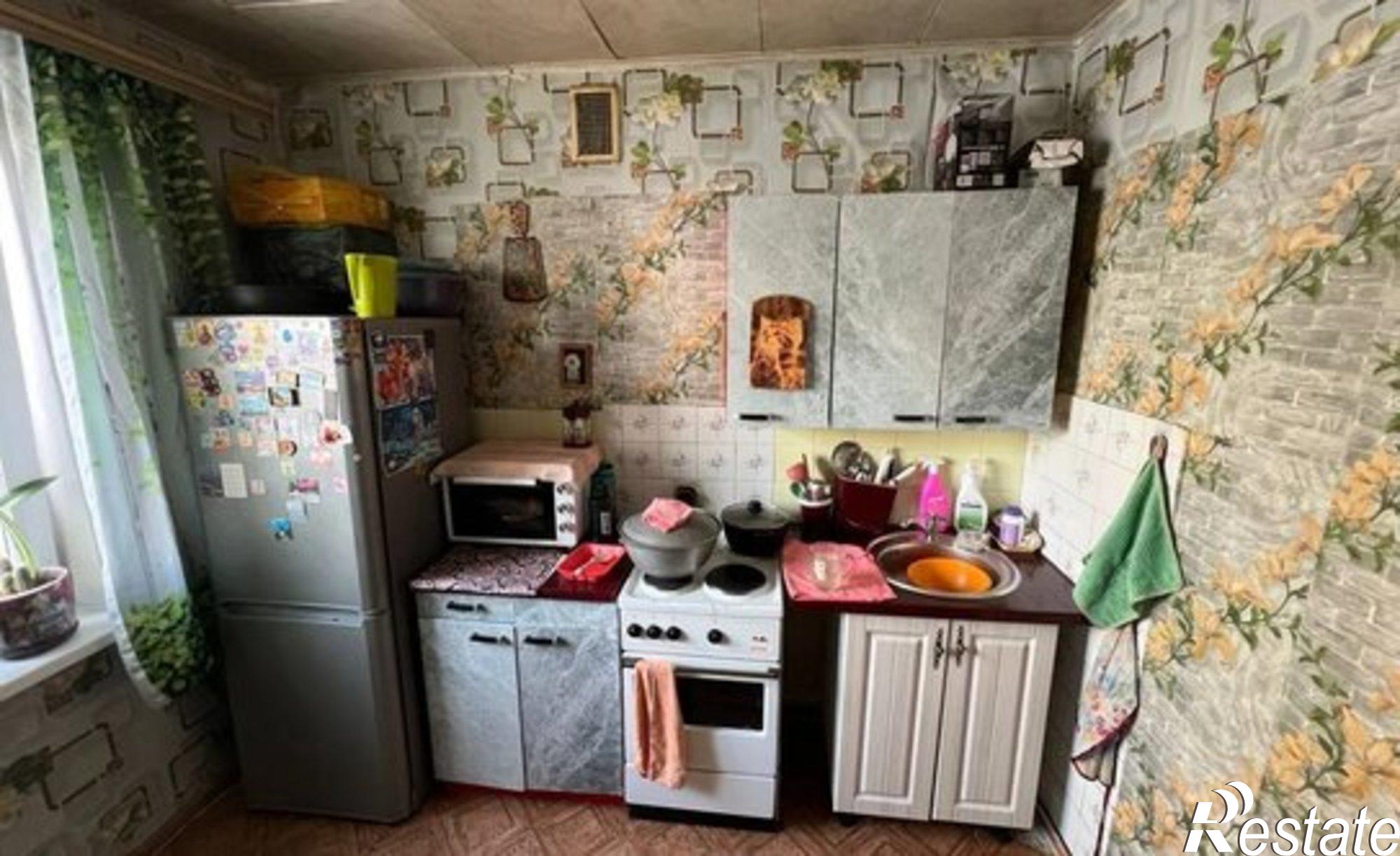 Купить квартиру за 5 500 000 рублей на улица Баумана, 215