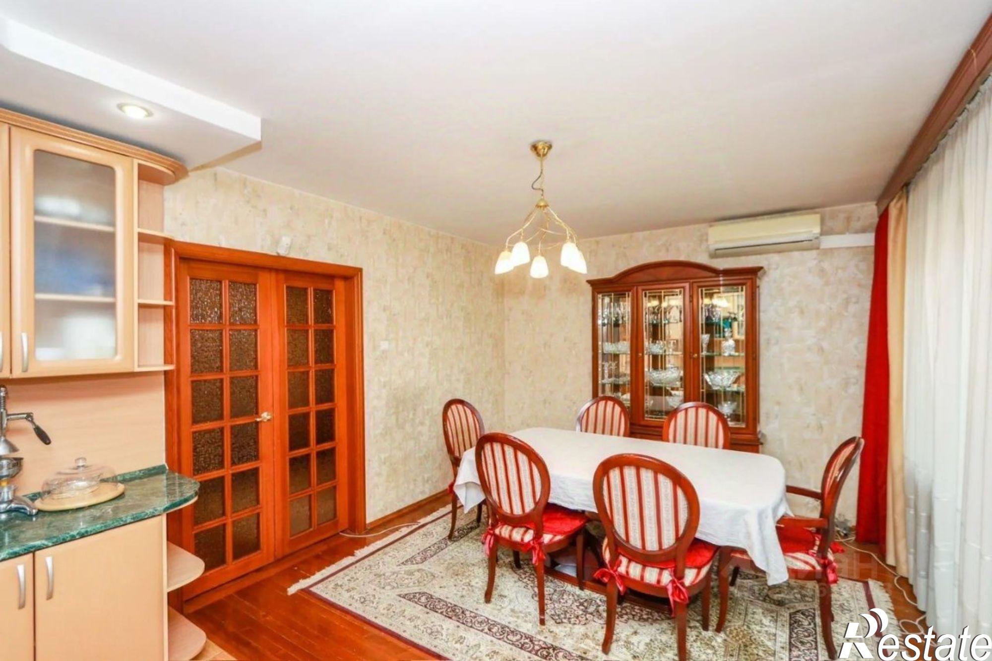 Купить квартиру за 15 950 000 рублей на улица Станиславского, 31