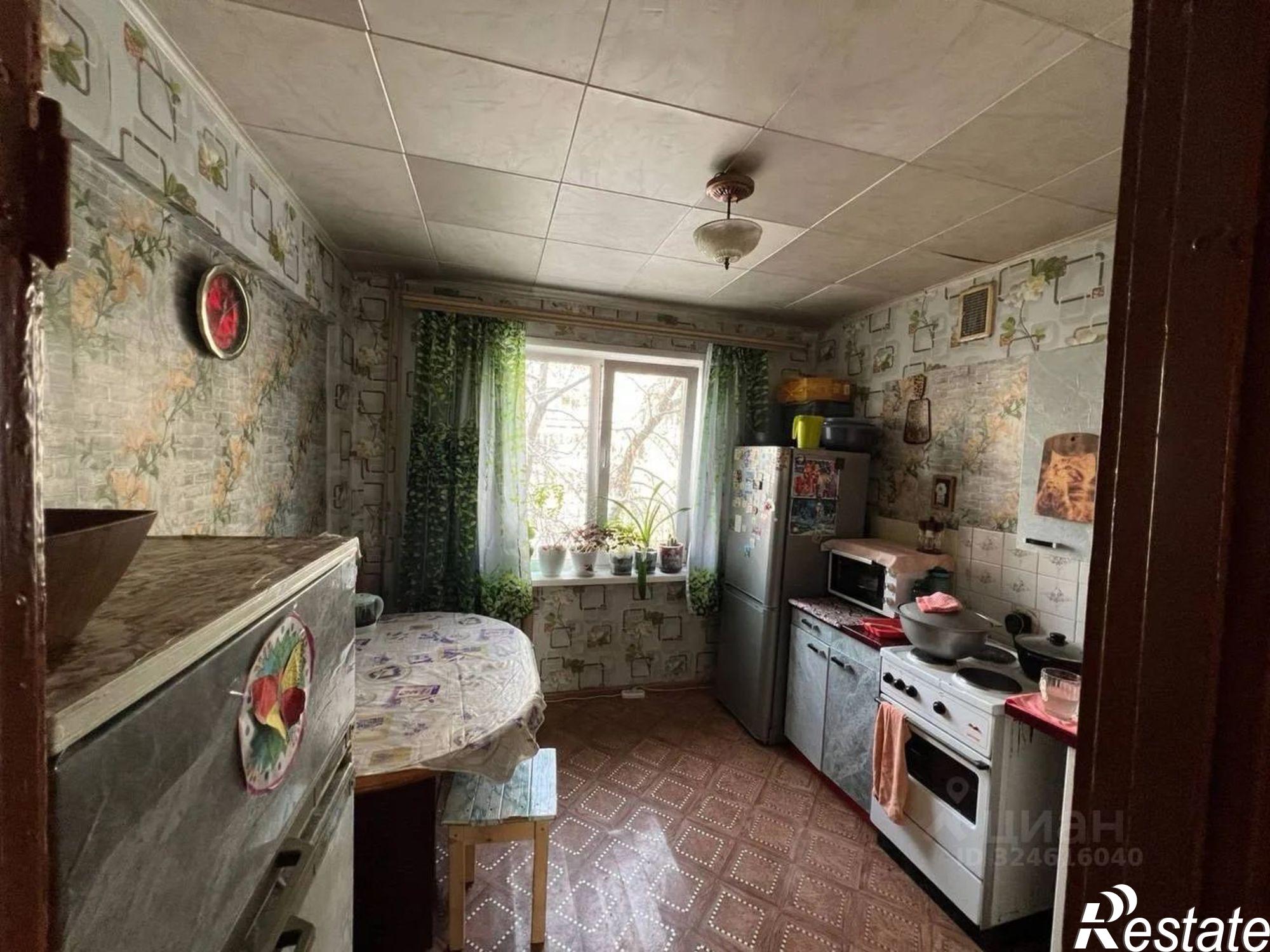 Купить квартиру за 5 500 000 рублей на улица Баумана, 215