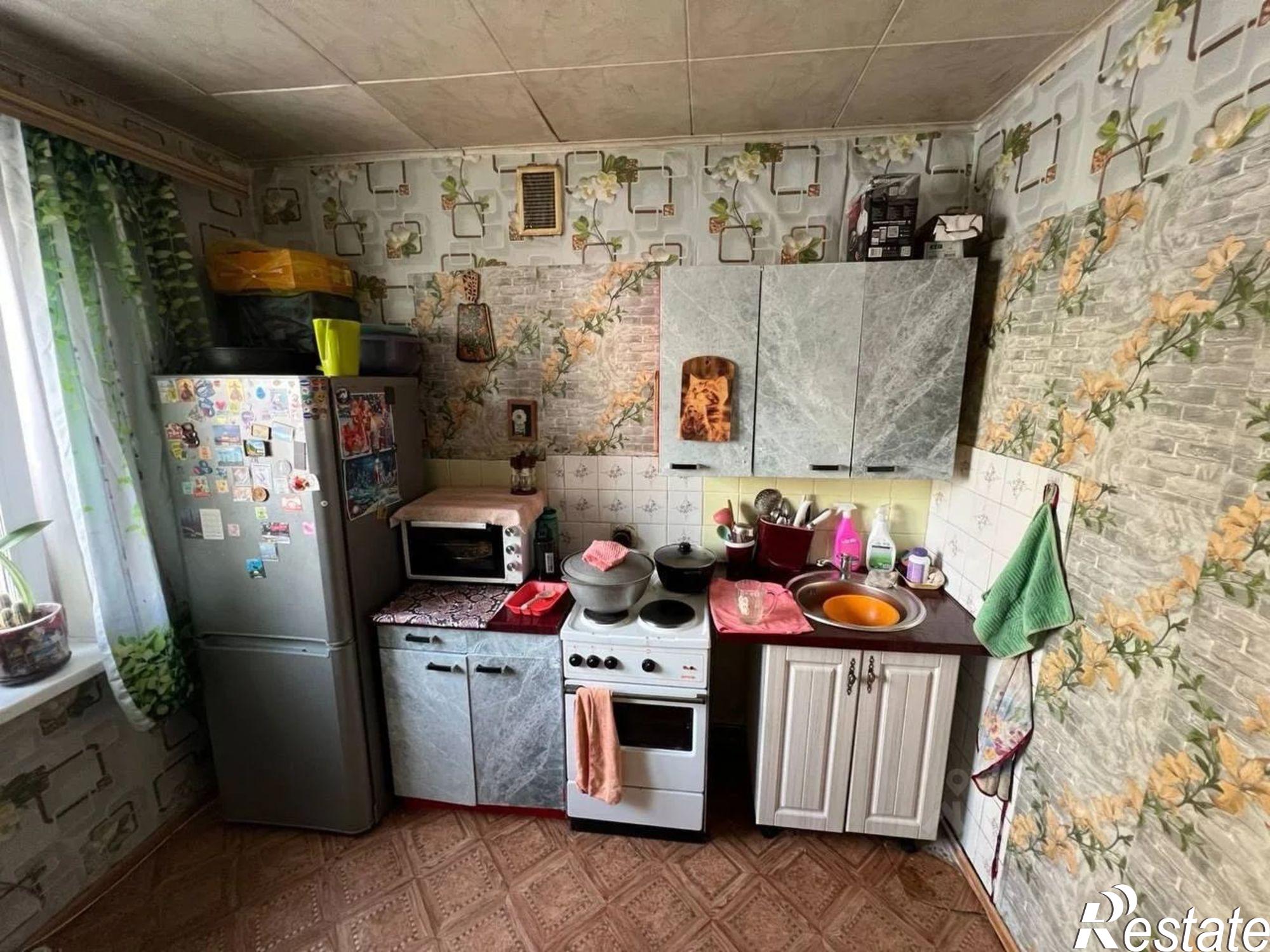 Купить квартиру за 5 500 000 рублей на улица Баумана, 215