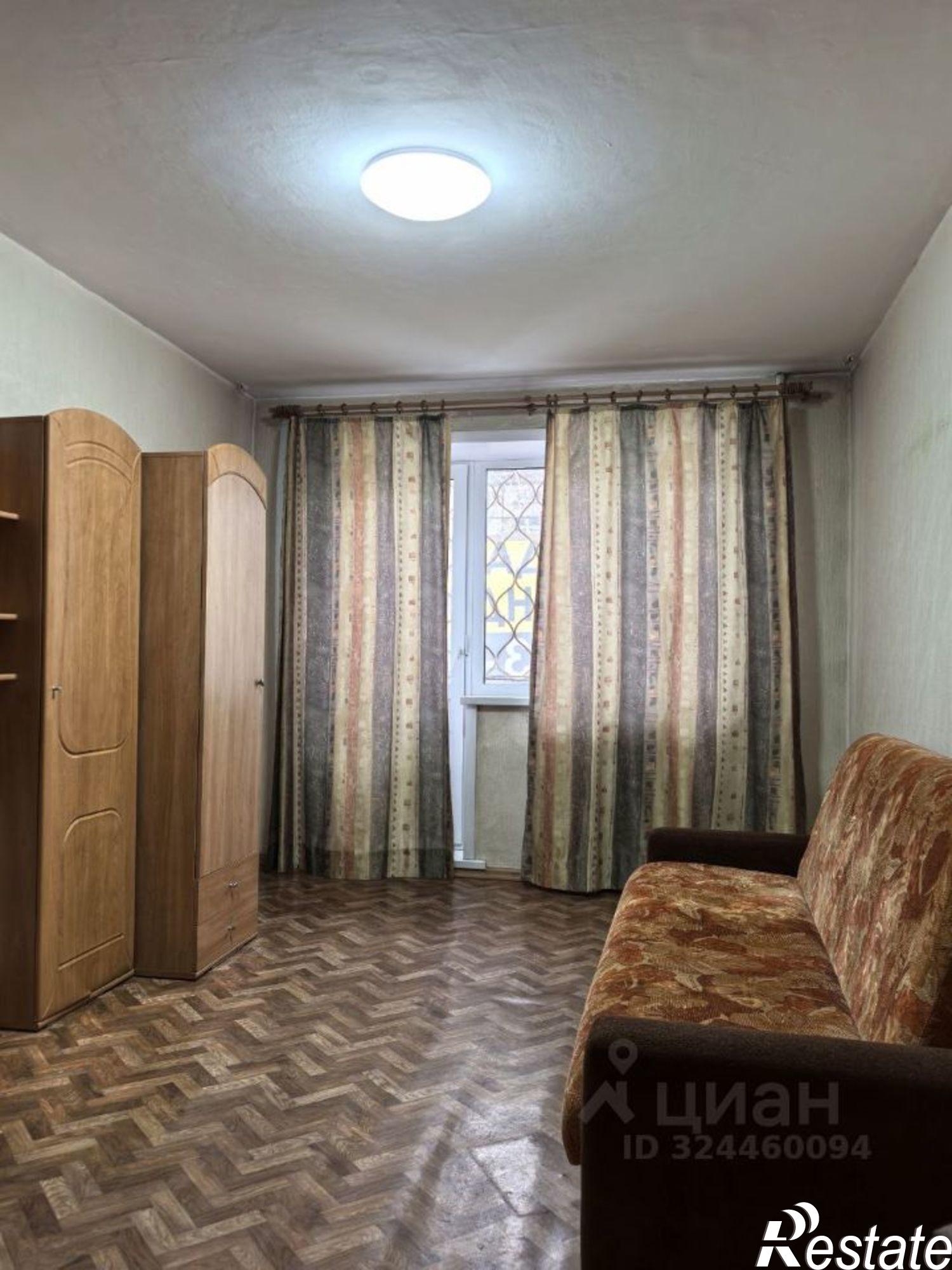 Купить квартиру за 4 750 000 рублей на Свердловский район