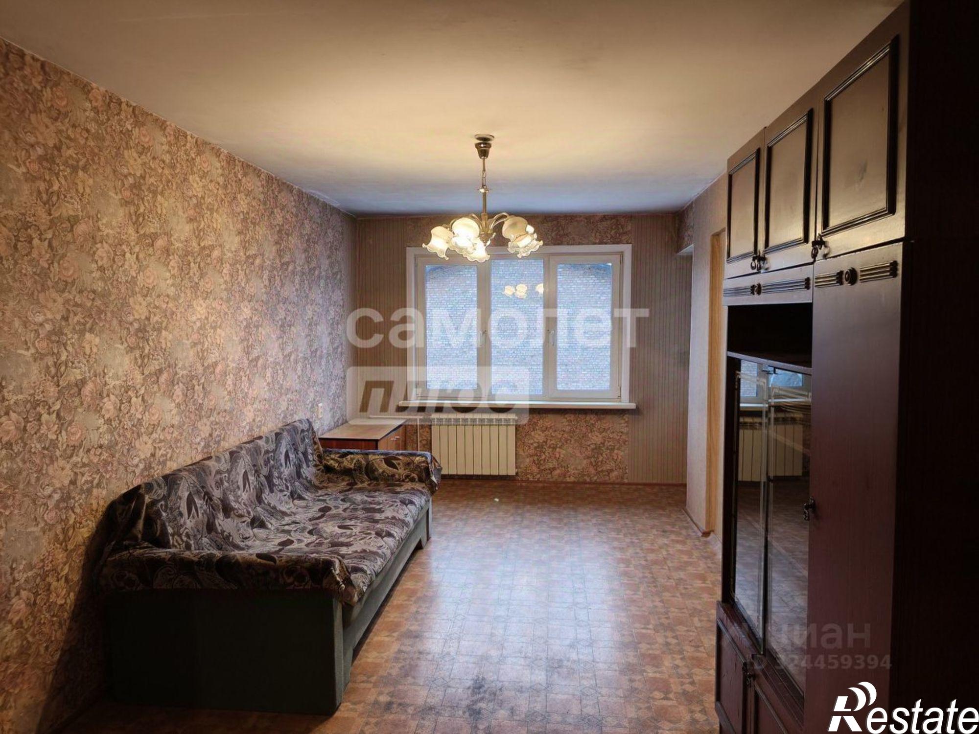 Купить квартиру за 6 000 000 рублей на улица Тельмана, 183