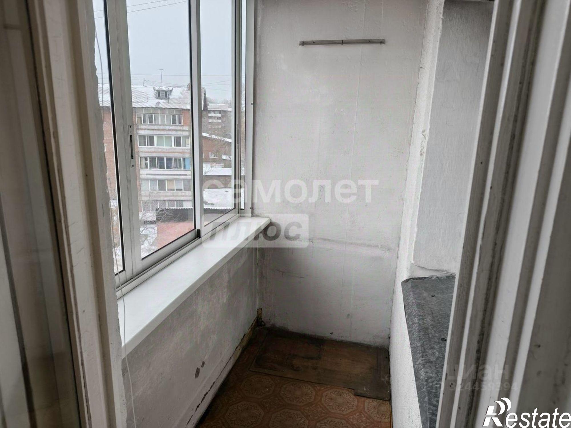 Купить квартиру за 6 000 000 рублей на улица Тельмана, 183