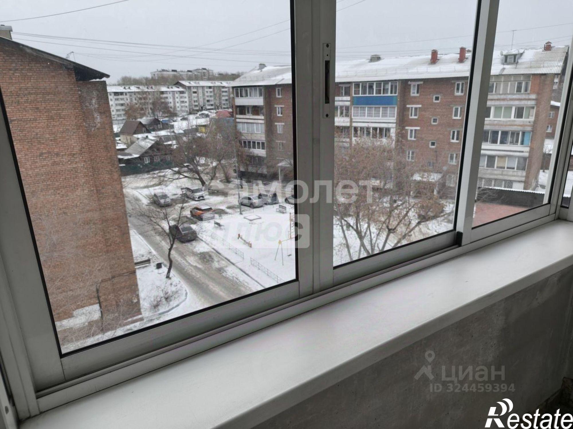 Купить квартиру за 6 000 000 рублей на улица Тельмана, 183