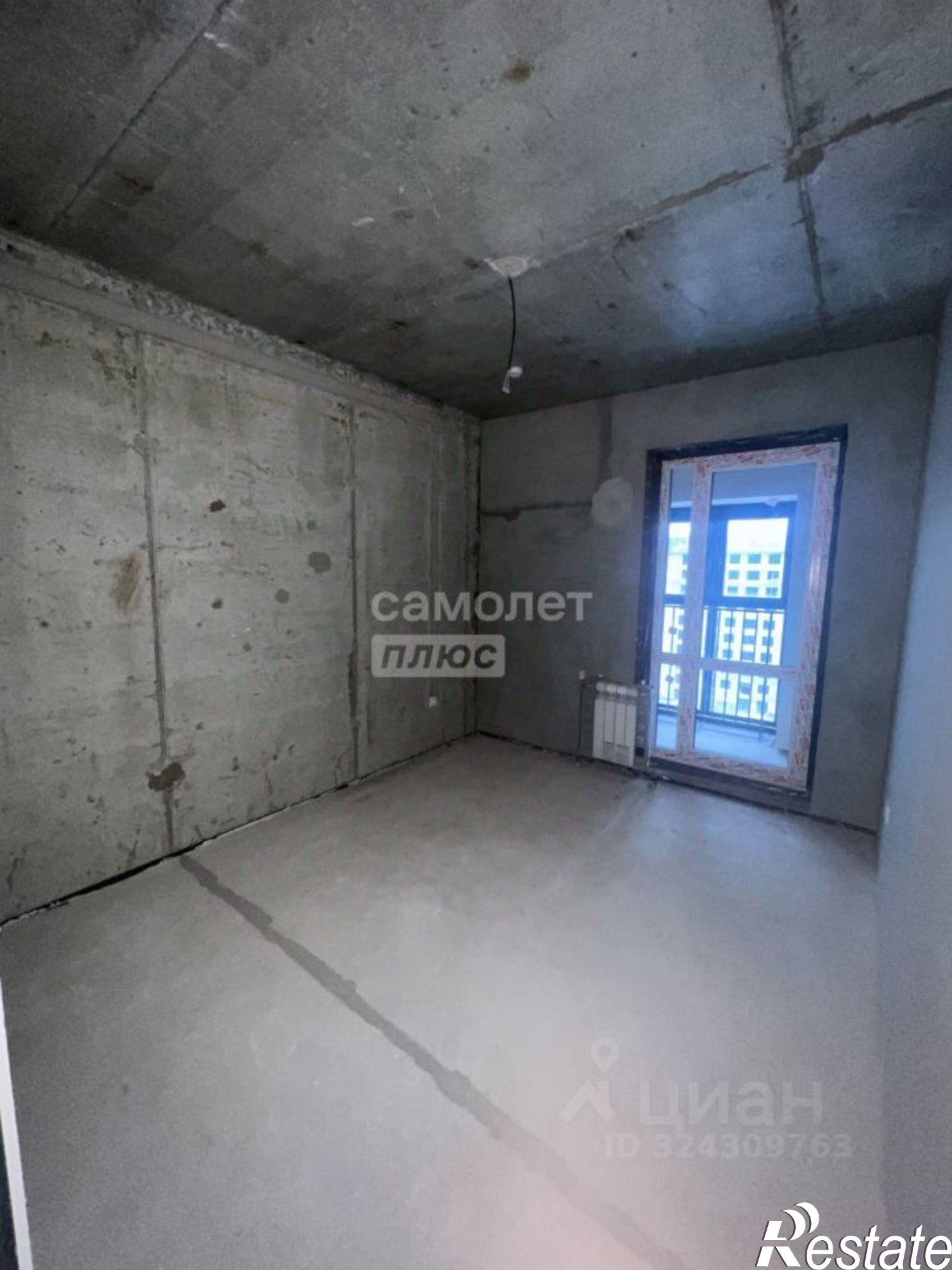 Купить квартиру за 6 095 000 рублей на Советская улица, 9/1