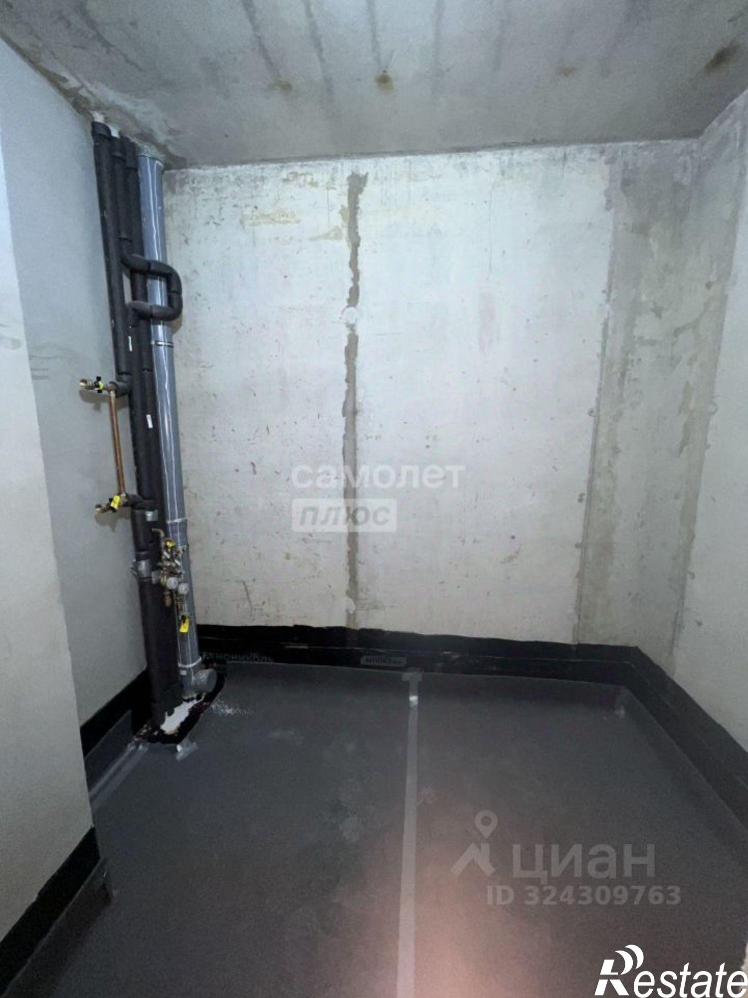 Купить квартиру за 6 095 000 рублей на Советская улица, 9/1