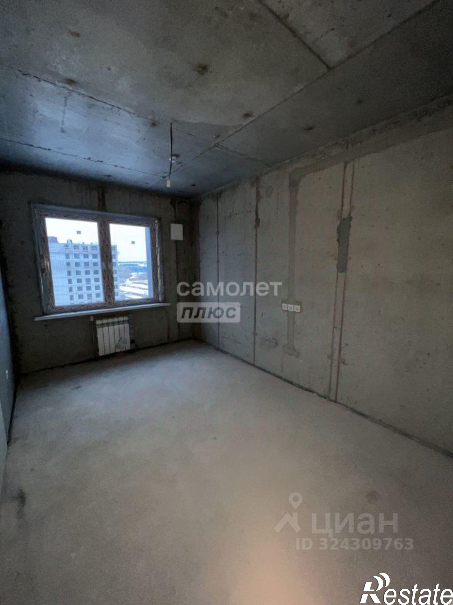 Купить квартиру за 6 095 000 рублей на Советская улица, 9/1