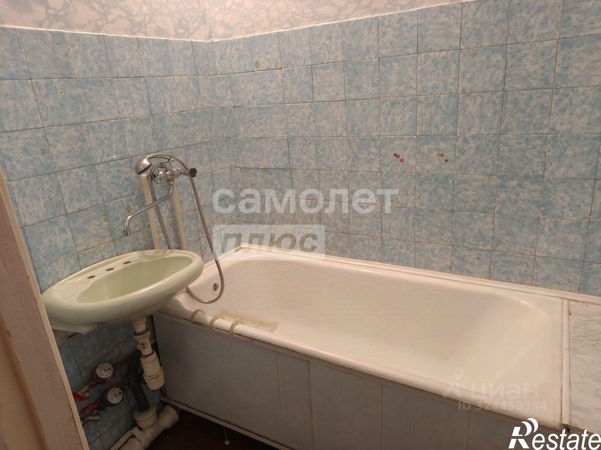 Купить квартиру за 6 000 000 рублей на улица Тельмана, 183