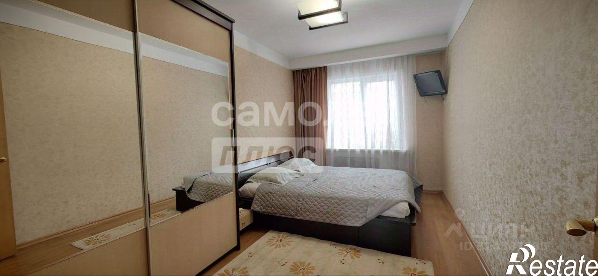 Купить квартиру за 8 200 000 рублей на Иркутская обл., Свердловский, д.91