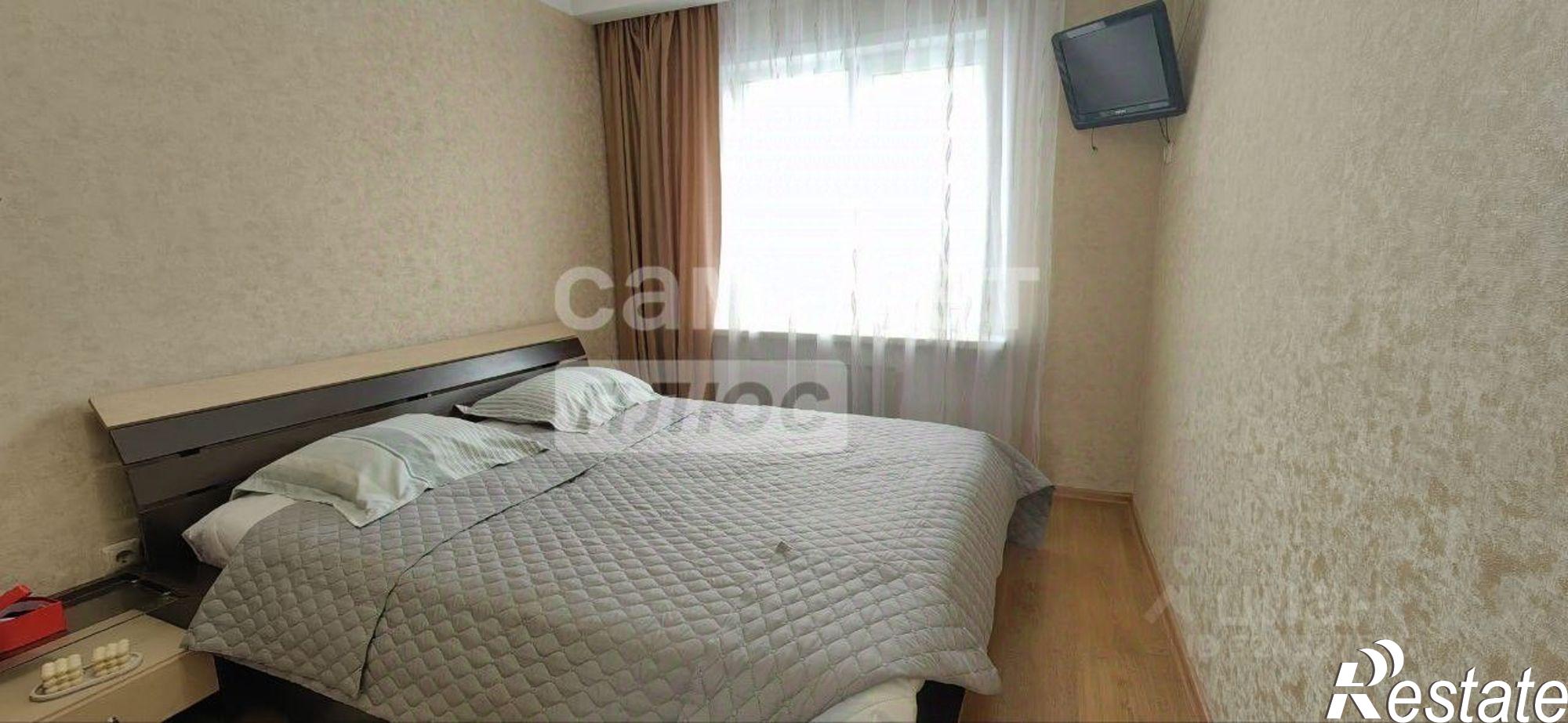 Купить квартиру за 8 200 000 рублей на Иркутская обл., Свердловский, д.91