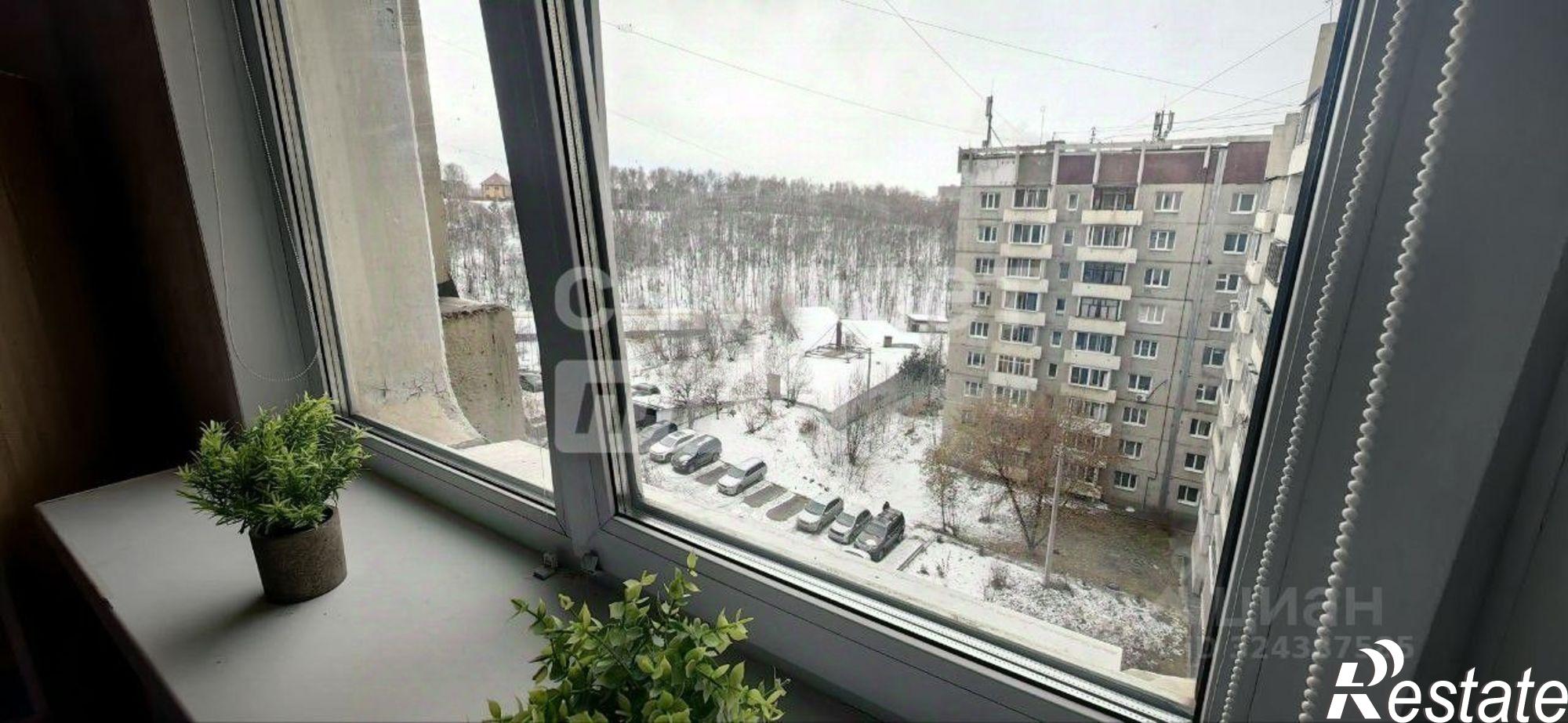 Купить квартиру за 8 200 000 рублей на Иркутская обл., Свердловский, д.91