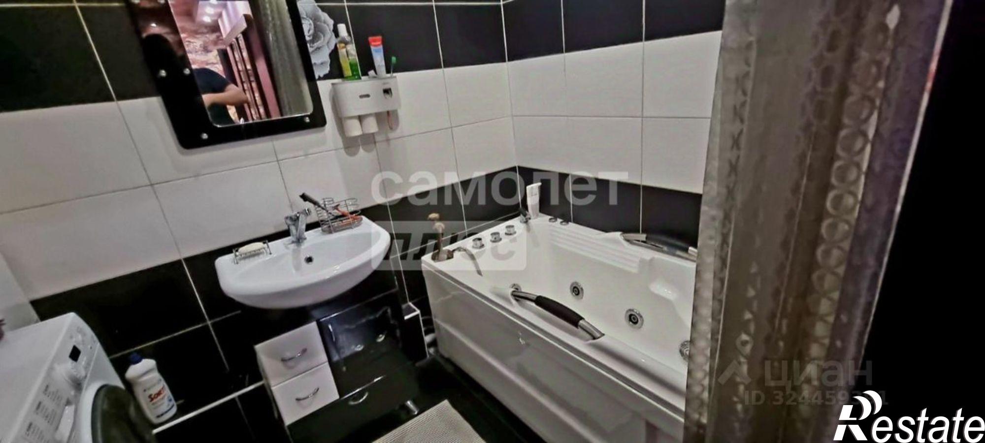 Купить квартиру за 12 200 000 рублей на Депутатская улица, 42/3