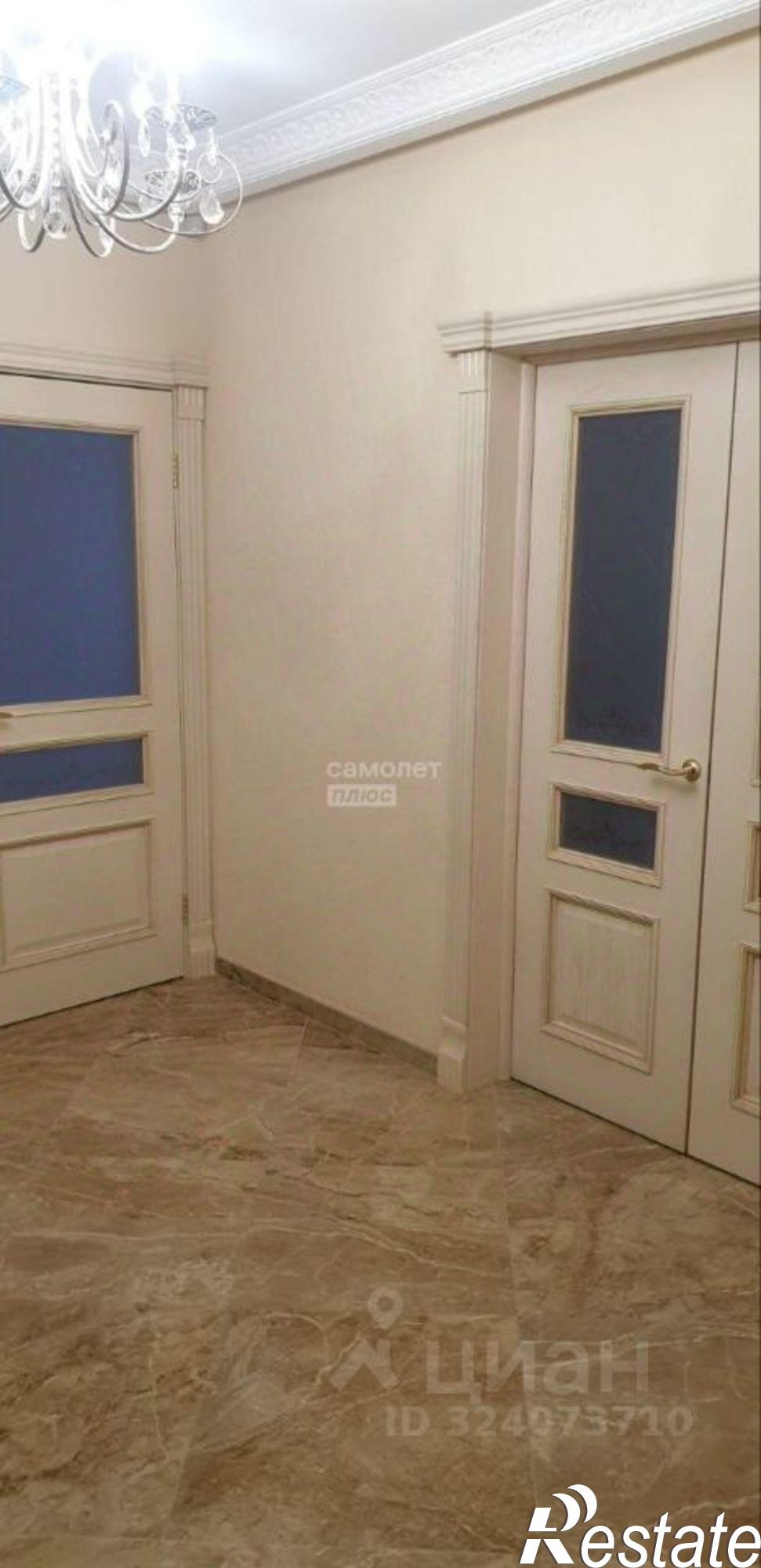 Купить квартиру за 13 390 000 рублей на улица Карла Либкнехта, 116