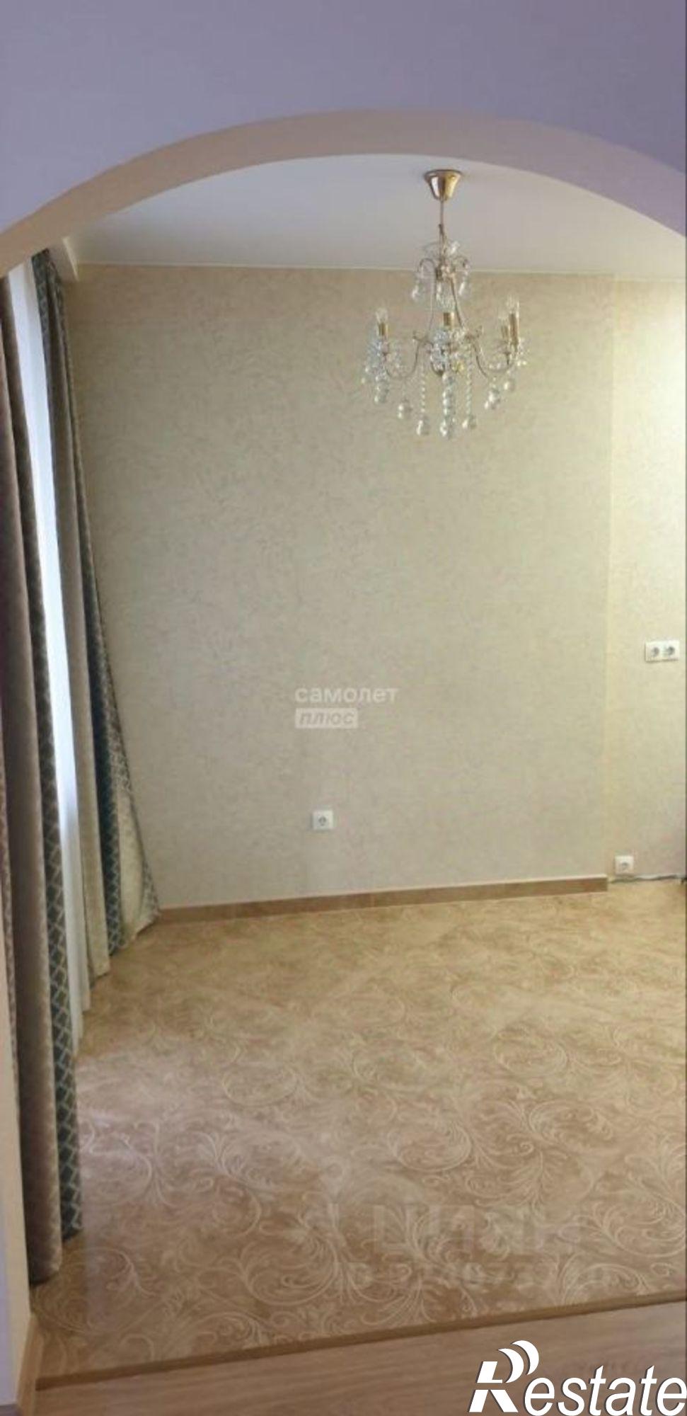 Купить квартиру за 13 390 000 рублей на улица Карла Либкнехта, 116