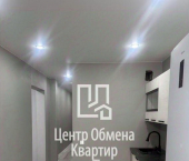 1-комн, 39кв м, этаж 3/13 ул Мельничная, 2/3