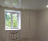 1-комн, 31кв м, этаж 3/5 улица Баррикад, 54З