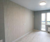 2-комн, 42кв м, этаж 6/9 Пулковский пер, 30