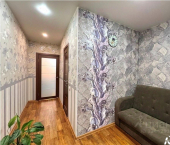 2-комн, 65кв м, этаж 6/16 ул Вампилова, 30