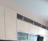 3-комн, 77кв м, этаж 5/7 Верхняя Набережная улица, 167/6