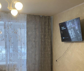 1-комн, 32кв м, этаж 1/5 Байкальская улица, 204