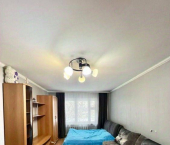 1-комн, 47кв м, этаж 1/10 улица Баумана, 219/2