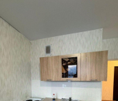 1-комн, 35кв м, этаж 7/9 улица Семёна Хейфеца, 31