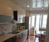 1-комн, 49кв м, этаж 7/9 микрорайон Радужный, 121