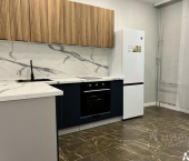 2-комн, 51кв м, этаж 2/9 улица Ширямова, 9/2