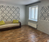 1-комн, 47кв м, этаж 3/15 улица Дыбовского, 8/6