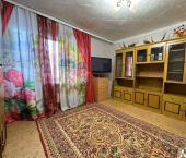 2-комн, 48кв м, этаж 6/9 бульвар Постышева, 20